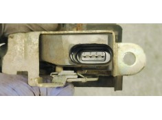 Recambio de cerradura maletero / porton para seat altea (5p1) 1.9 tdi referencia OEM IAM 5P0827505B  