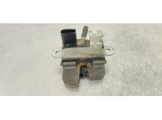 Recambio de cerradura maletero / porton para seat altea (5p1) 1.9 tdi referencia OEM IAM 5P0827505B  