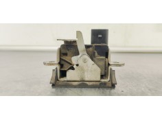 Recambio de cerradura maletero / porton para seat altea (5p1) 1.9 tdi referencia OEM IAM 5P0827505B  