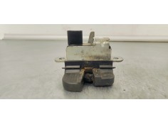 Recambio de cerradura maletero / porton para seat altea (5p1) 1.9 tdi referencia OEM IAM 5P0827505B  