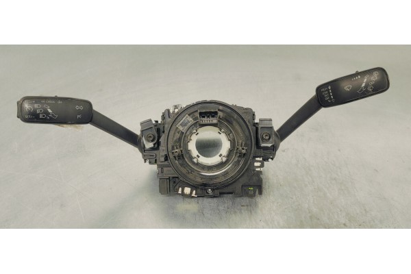 Recambio de mando multifuncion para skoda octavia lim. (5e3) 1.6 tdi referencia OEM IAM 5Q0953507AC  