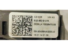 Recambio de mando multifuncion para skoda octavia lim. (5e3) 1.6 tdi referencia OEM IAM 5Q0953507AC  