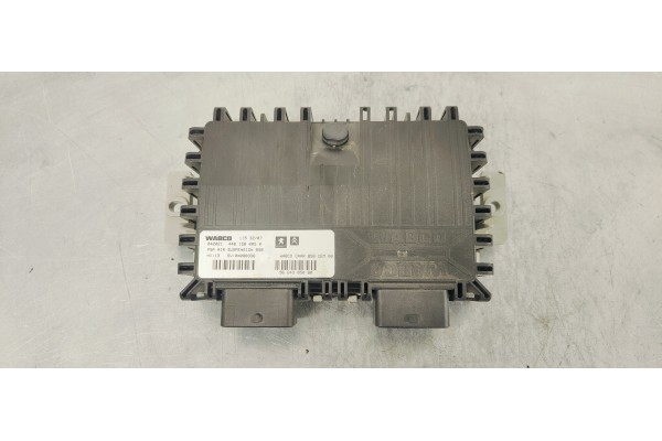 Recambio de centralita suspension para citroen c4 grand picasso 1.6 hdi 110 fap referencia OEM IAM 9664385080  