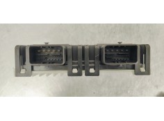 Recambio de centralita suspension para citroen c4 grand picasso 1.6 hdi 110 fap referencia OEM IAM 9664385080  
