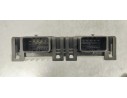 Recambio de centralita suspension para citroen c4 grand picasso 1.6 hdi 110 fap referencia OEM IAM 9664385080  