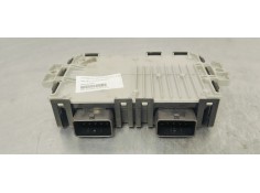 Recambio de centralita suspension para citroen c4 grand picasso 1.6 hdi 110 fap referencia OEM IAM 9664385080  