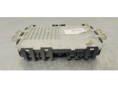 Recambio de centralita suspension para citroen c4 grand picasso 1.6 hdi 110 fap referencia OEM IAM 9664385080  