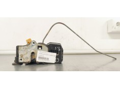 Recambio de cerradura puerta trasera izquierda para cadillac cts 3.7 i referencia OEM IAM L15253279  