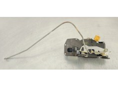Recambio de cerradura puerta trasera izquierda para cadillac cts 3.7 i referencia OEM IAM L15253279  