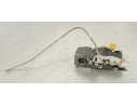 Recambio de cerradura puerta trasera izquierda para cadillac cts 3.7 i referencia OEM IAM L15253279  