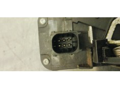 Recambio de cerradura puerta trasera izquierda para cadillac cts 3.7 i referencia OEM IAM L15253279  