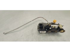 Recambio de cerradura puerta trasera izquierda para cadillac cts 3.7 i referencia OEM IAM L15253279  