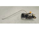 Recambio de cerradura puerta trasera izquierda para cadillac cts 3.7 i referencia OEM IAM L15253279  