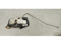 Recambio de cerradura puerta trasera izquierda para cadillac cts 3.7 i referencia OEM IAM L15253279  