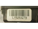 Recambio de cerradura puerta trasera izquierda para cadillac cts 3.7 i referencia OEM IAM L15253279  