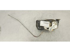 Recambio de cerradura puerta trasera izquierda para cadillac cts 3.7 i referencia OEM IAM L15253279  