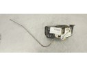 Recambio de cerradura puerta trasera izquierda para cadillac cts 3.7 i referencia OEM IAM L15253279  