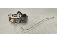 Recambio de cerradura puerta trasera izquierda para cadillac cts 3.7 i referencia OEM IAM L15253279  