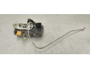 Recambio de cerradura puerta trasera izquierda para cadillac cts 3.7 i referencia OEM IAM L15253279  