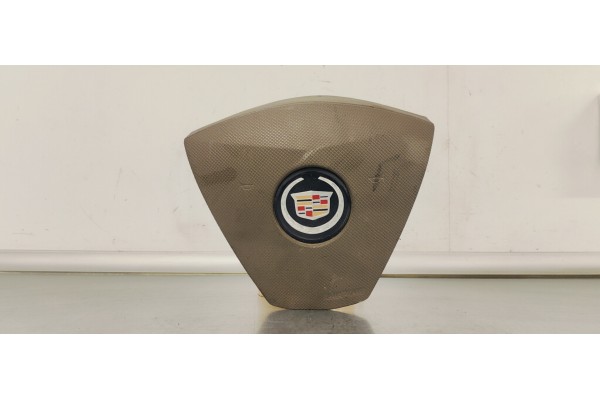 Recambio de airbag delantero izquierdo para cadillac cts 3.7 i referencia OEM IAM   