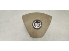 Recambio de airbag delantero izquierdo para cadillac cts 3.7 i referencia OEM IAM   