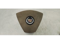 Recambio de airbag delantero izquierdo para cadillac cts 3.7 i referencia OEM IAM   