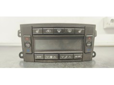 Recambio de mando climatizador para cadillac cts 3.7 i referencia OEM IAM 21998814  