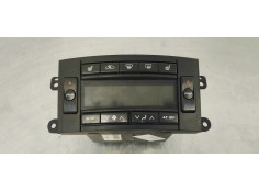 Recambio de mando climatizador para cadillac cts 3.7 i referencia OEM IAM 21998814  