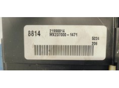 Recambio de mando climatizador para cadillac cts 3.7 i referencia OEM IAM 21998814  