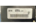 Recambio de mando climatizador para cadillac cts 3.7 i referencia OEM IAM 21998814  