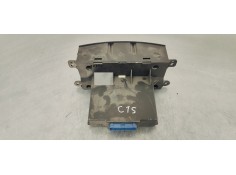 Recambio de mando climatizador para cadillac cts 3.7 i referencia OEM IAM 21998814  