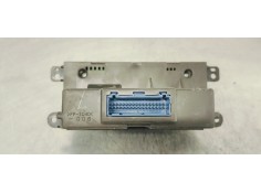 Recambio de mando climatizador para cadillac cts 3.7 i referencia OEM IAM 21998814  