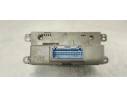Recambio de mando climatizador para cadillac cts 3.7 i referencia OEM IAM 21998814  