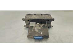 Recambio de mando climatizador para cadillac cts 3.7 i referencia OEM IAM 21998814  