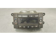 Recambio de mando climatizador para cadillac cts 3.7 i referencia OEM IAM 21998814  