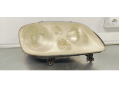 Recambio de faro derecho para volkswagen touran (1t1) 1.9 tdi 105 referencia OEM IAM 1T0941006D  