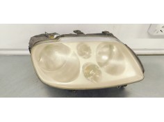 Recambio de faro derecho para volkswagen touran (1t1) 1.9 tdi 105 referencia OEM IAM 1T0941006D  