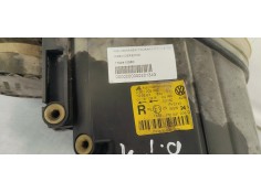 Recambio de faro derecho para volkswagen touran (1t1) 1.9 tdi 105 referencia OEM IAM 1T0941006D  