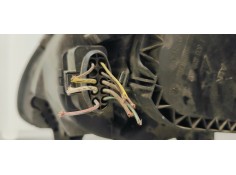 Recambio de faro derecho para volkswagen touran (1t1) 1.9 tdi 105 referencia OEM IAM 1T0941006D  