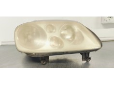 Recambio de faro derecho para volkswagen touran (1t1) 1.9 tdi 105 referencia OEM IAM 1T0941006D  