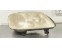 Recambio de faro derecho para volkswagen touran (1t1) 1.9 tdi 105 referencia OEM IAM 1T0941006D  