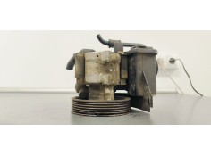 Recambio de bomba direccion para peugeot 206 berlina x-line referencia OEM IAM 9634816080  
