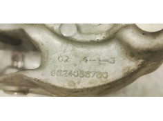 Recambio de soporte bomba inyeccion para peugeot 3008 1.5hdi 130 fap referencia OEM IAM 9824088780  