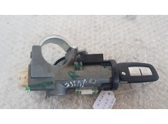 Recambio de conmutador de arranque para nissan juke (f15) 1.5 dci 110 fap referencia OEM IAM 28590C9968  