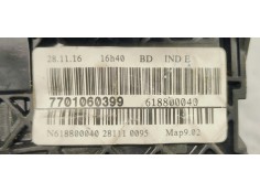 Recambio de mando multifuncion para renault scenic ii emotion referencia OEM IAM 7701060399  