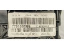 Recambio de mando multifuncion para renault scenic ii emotion referencia OEM IAM 7701060399  