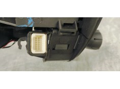 Recambio de mando multifuncion para renault scenic ii emotion referencia OEM IAM 7701060399  