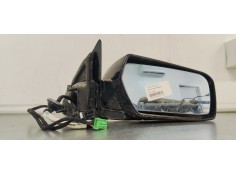 Recambio de retrovisor derecho para cadillac cts 3.7 i referencia OEM IAM E11015788  