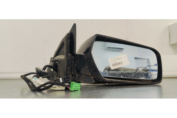 Recambio de retrovisor derecho para cadillac cts 3.7 i referencia OEM IAM E11015788  