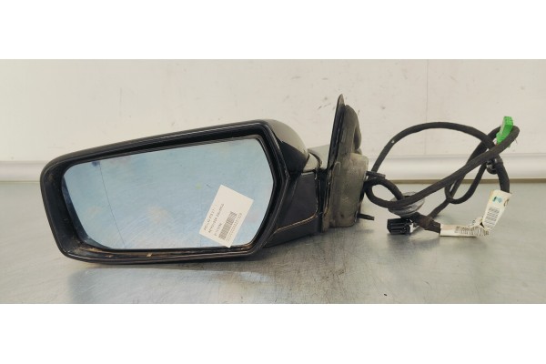 Recambio de retrovisor izquierdo para cadillac cts 3.7 i referencia OEM IAM E11015788  